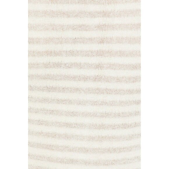 ROLLA'S Edgar Knit Maxi Dress Cream Womens Size Small - Picture 4 of 10